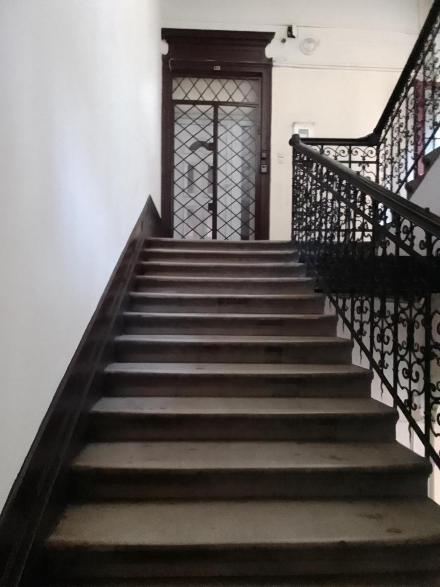 Ferienwohnung Viva Budapest Exterior foto